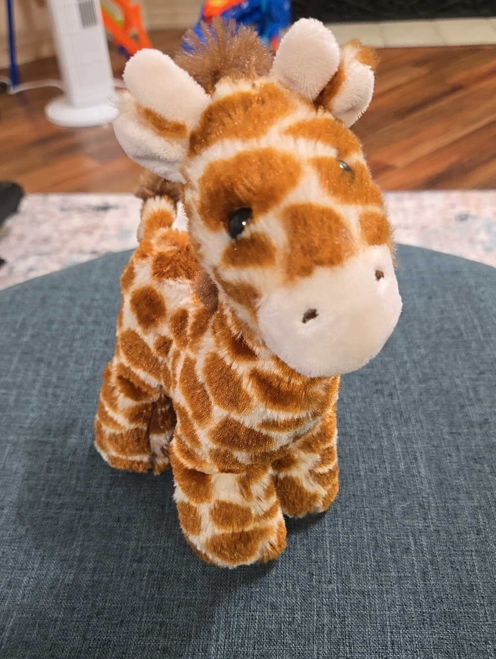 Giraffe Plush
